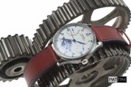 Remienok na hodinky - rôzne spôsoby modifikácie